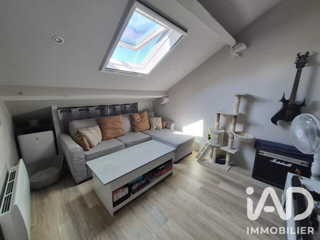 Vente Appartement 3 pièces — photo du bien