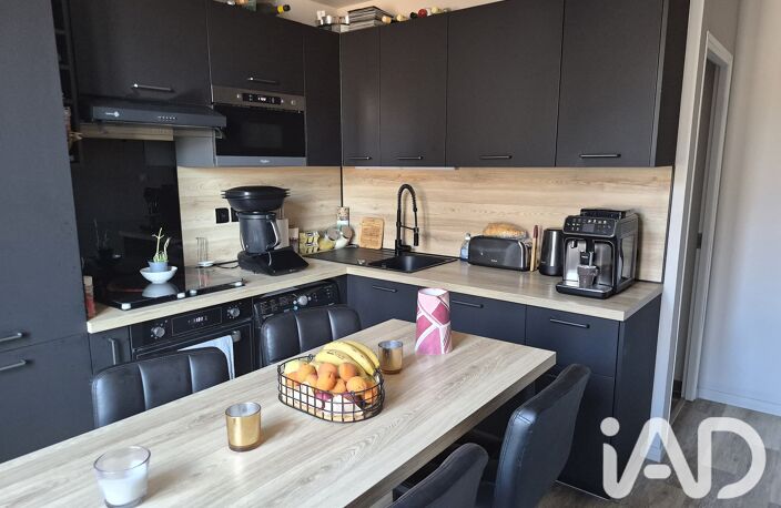 Vente Appartement 3 pièces — photo 2