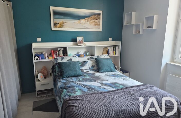 Vente Appartement 3 pièces — photo 3