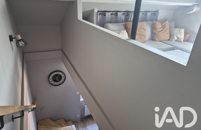 Vente Appartement 3 pièces — photo 4