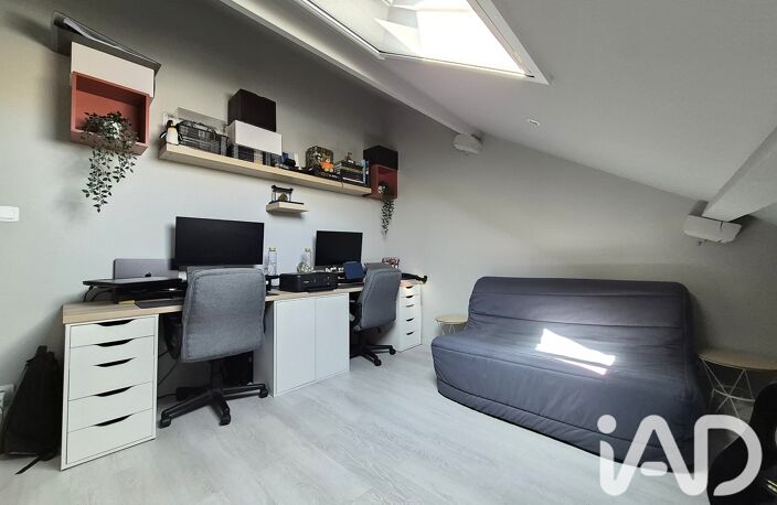 Vente Appartement 3 pièces — photo 5