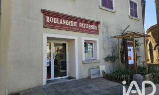 Commerce  287 m² à vendre à Chauriat (63117)
