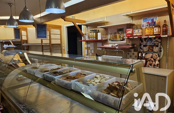 Vente Boulangerie, Pâtisserie 287 m&sup2; — photo 2