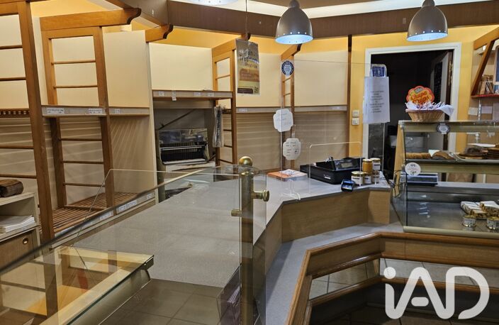 Vente Boulangerie, Pâtisserie 287 m&sup2; — photo 3
