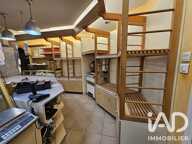 Vente Boulangerie, Pâtisserie 287 m&sup2; — photo 4