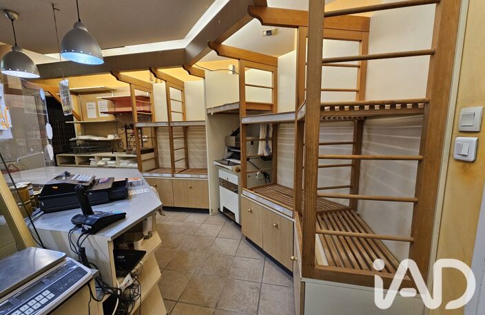 Vente Boulangerie, Pâtisserie 287 m&sup2; — photo 4