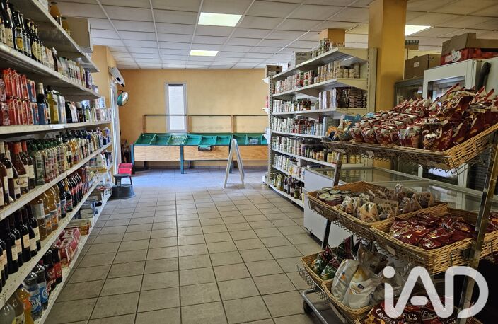 Vente Boulangerie, Pâtisserie 287 m&sup2; — photo 5