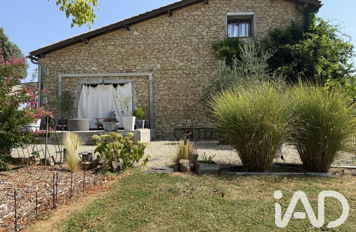 Vente Maison de campagne 7 pièces — photo 2