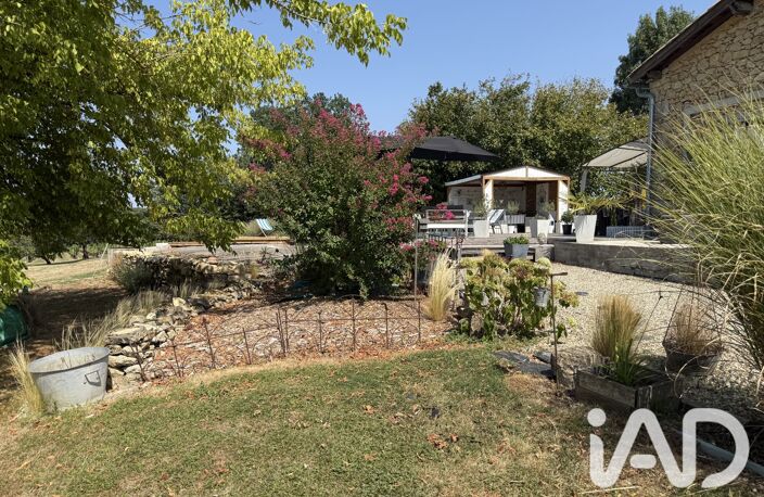 Vente Maison de campagne 7 pièces — photo 3