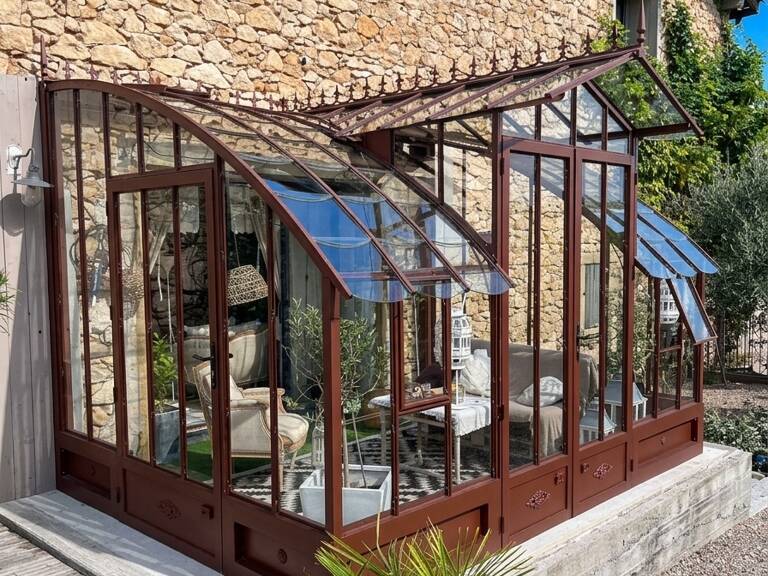 Vente Maison de campagne 7 pièces — photo 1