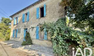 Maison 4 Pièces 112 m² à vendre à La Réole (33190)