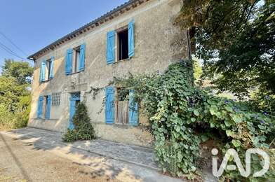 Maison 4 pièces 199000 €
