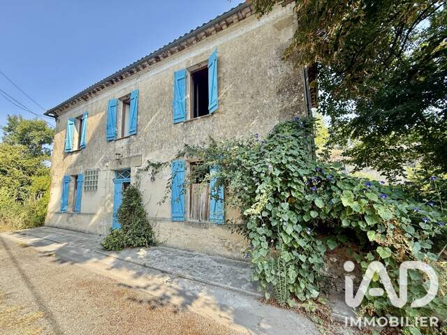 Vente Maison de campagne 4 pièces — photo du bien