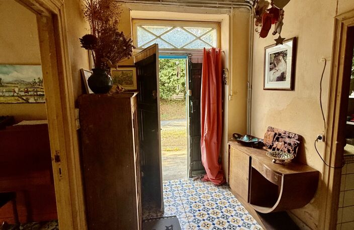Vente Maison de campagne 4 pièces — photo 3