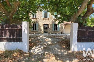 Maison 5 pièces 373000 €