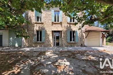 Maison 5 pièces 373000 €