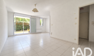 Appartement 2 Pièces 41 m² à vendre à Créon (33670)