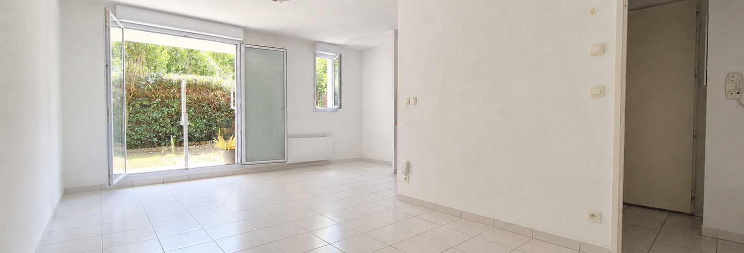 Appartement 2 Pièces 41 m² à vendre à Créon (33670)