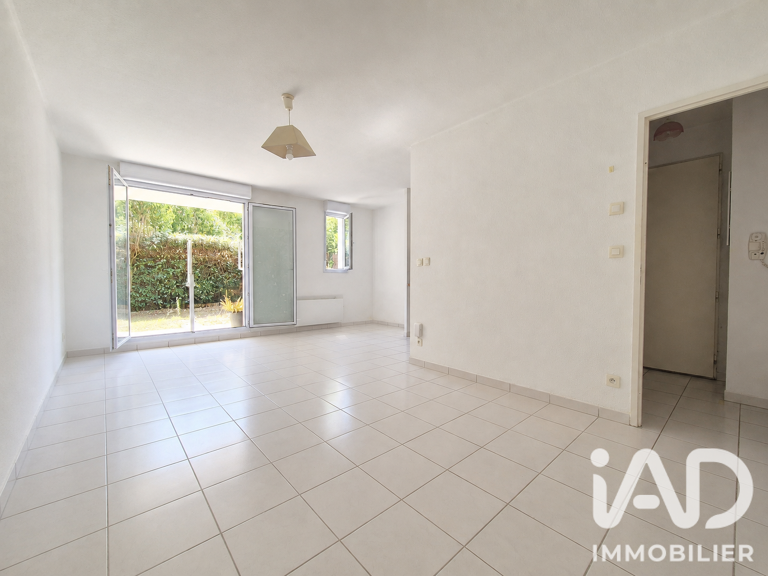 Vente Appartement 2 pièces — photo 1