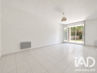 Vente Appartement 2 pièces — photo 2