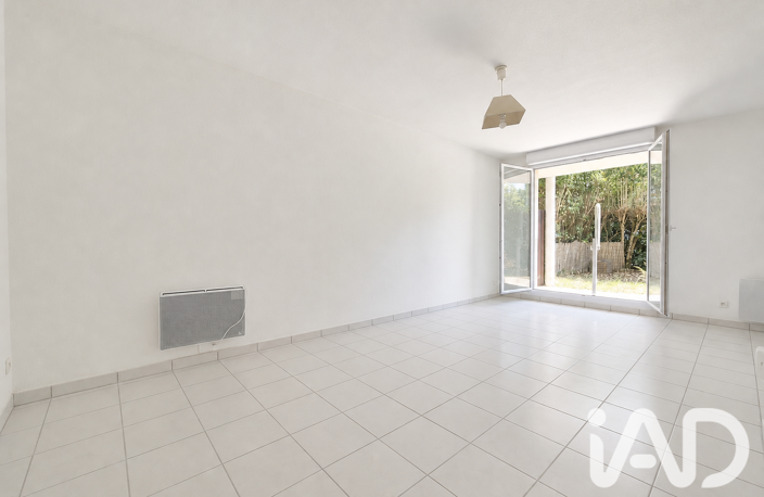 Vente Appartement 2 pièces — photo 2