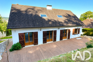Maison 8 pièces 263000 €