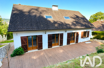 Vente Maison/villa 8 pièces — photo du bien