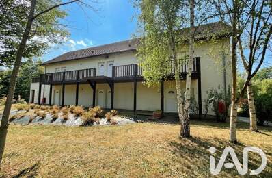 Vente Immeuble 1 061 m&sup2; — photo du bien