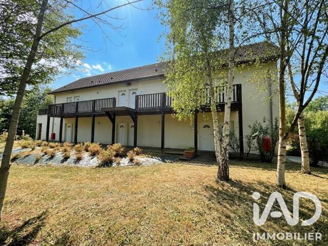 Vente Immeuble 1 061 m&sup2; — photo du bien