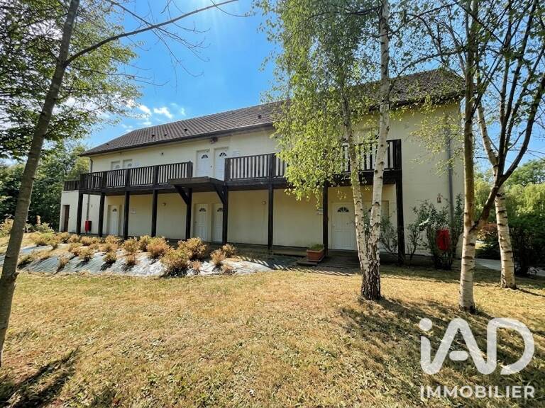 Vente Immeuble 1 061 m&sup2; — photo 1