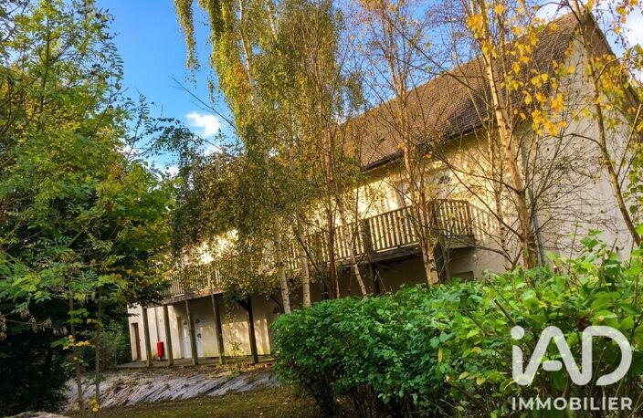 Vente Immeuble 1 061 m&sup2; — photo 2