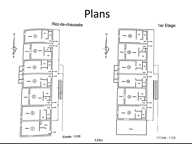 Vente Immeuble 1 061 m&sup2; — photo 3