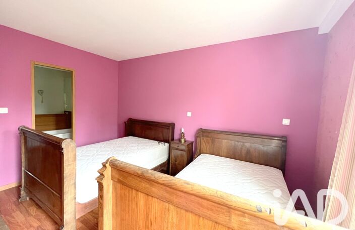 Vente Immeuble 1 061 m&sup2; — photo 5