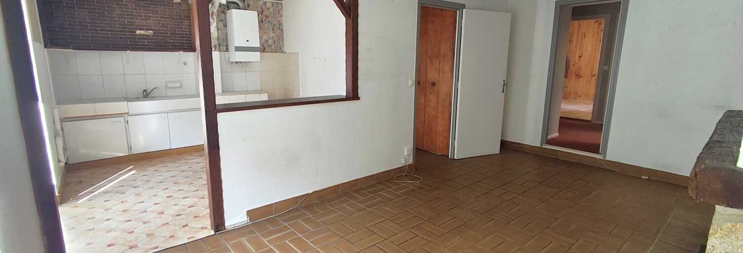 Appartement 3 Pièces 247 m² à vendre à Hennebont (56700)