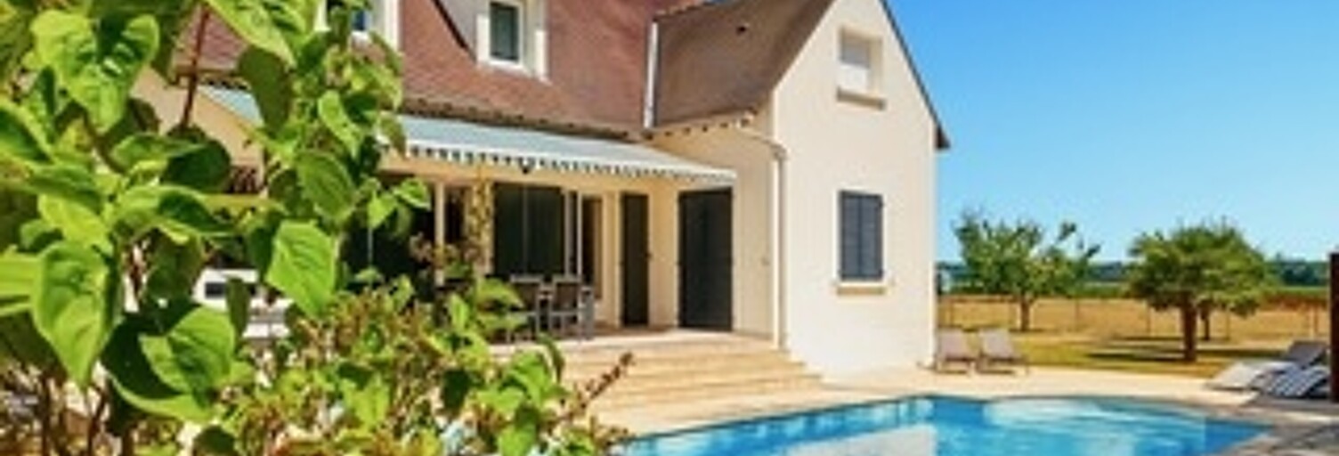 Maison 8 Pièces 215 m² à vendre à Saint-Just-en-Brie (77370)