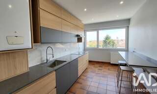 Appartement 4 Pièces 94 m² à vendre à La Roche-sur-Yon (85000)