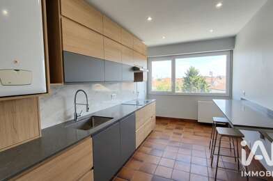 Appartement 4 pièces 159000 €