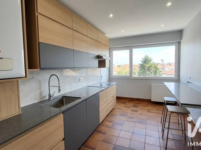 Vente Appartement 4 pièces — photo 1
