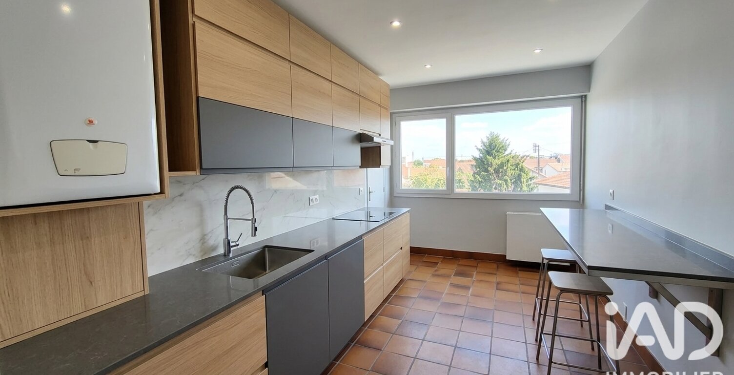 Vente Appartement 4 pièces — photo 1