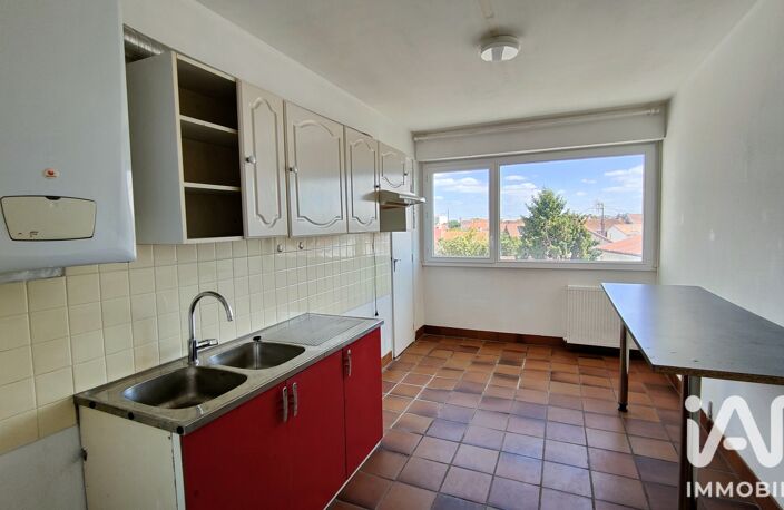Vente Appartement 4 pièces — photo 2