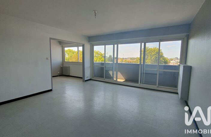 Vente Appartement 4 pièces — photo 4