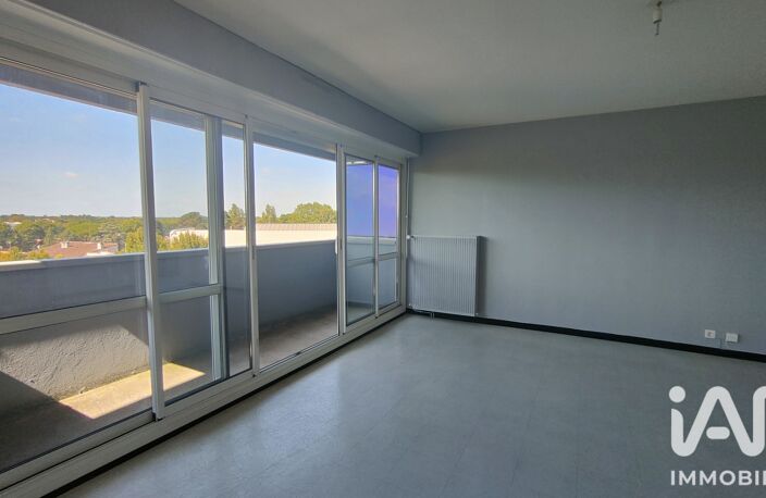 Vente Appartement 4 pièces — photo 5