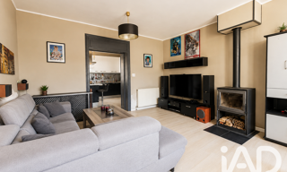 Maison 5 Pièces 137 m² à vendre à Marœuil (62161)
