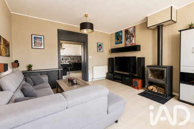 Maison 5 pièces 232000 €