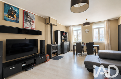 Vente Maison/villa 5 pièces — photo du bien