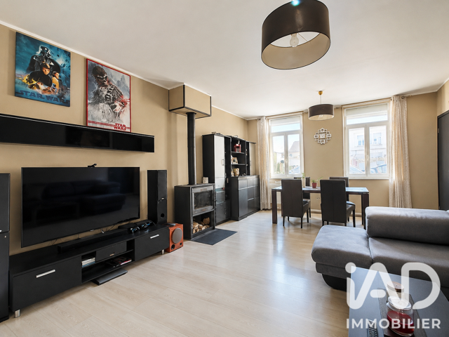Vente Maison/villa 5 pièces — photo du bien