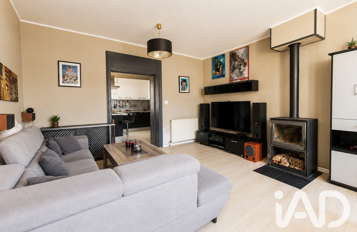 Vente Maison/villa 5 pièces — photo 2