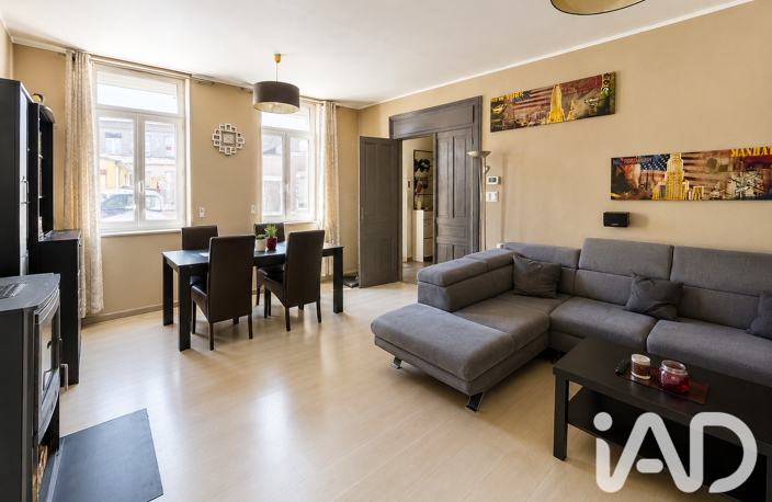 Vente Maison/villa 5 pièces — photo 3