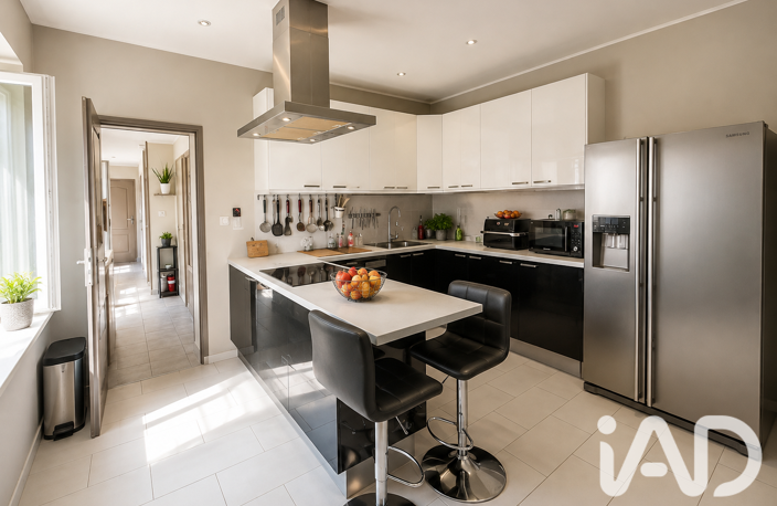 Vente Maison/villa 5 pièces — photo 4
