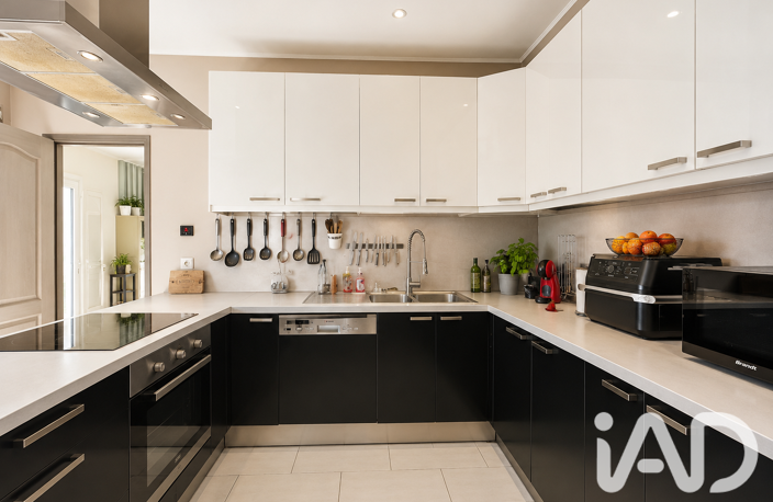 Vente Maison/villa 5 pièces — photo 5